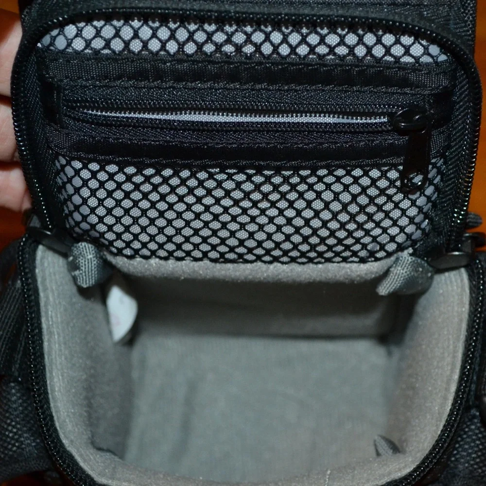 Lowepro camera case
